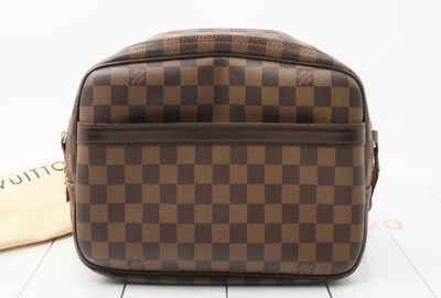 440-02163 ＬＯＵＩＳ　ＶＵＩＴＴＯＮ ショルダーバッグ