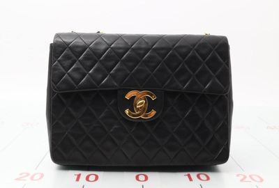 438-01543 ＣＨＡＮＥＬ ショルダーバッグ