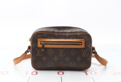 440-02652 ＬＯＵＩＳ　ＶＵＩＴＴＯＮ ショルダーバッグ