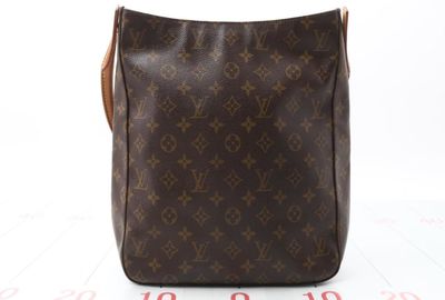 440-03056 ＬＯＵＩＳ　ＶＵＩＴＴＯＮ トートバッグ