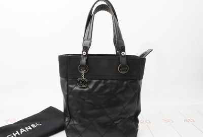 440-00826 ＣＨＡＮＥＬ トートバッグ