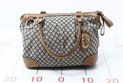 440-02099 Ｇｕｃｃｉ ショルダーバッグ