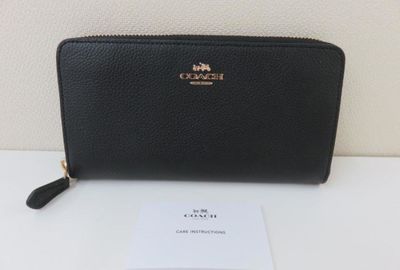 439-02183 ＣＯＡＣＨ 財布
