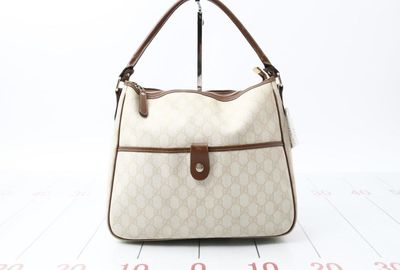 440-01439 Ｇｕｃｃｉ ハンドバッグ