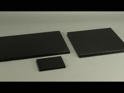 【雅】古美術品 茶道具 敷板 まとめて３点 AQ364