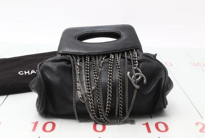 440-00005 ＣＨＡＮＥＬ ハンドバッグ