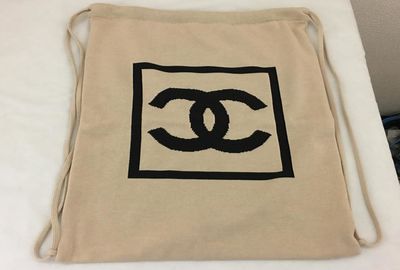 440-03539 ＣＨＡＮＥＬ リュック