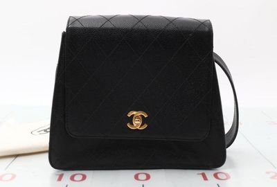 439-01592 ＣＨＡＮＥＬ ショルダーバッグ