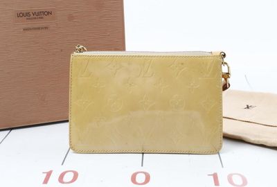 440-02907 ＬＯＵＩＳ　ＶＵＩＴＴＯＮ ハンドバッグ