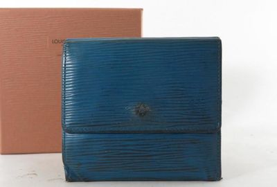 439-04852 ＬＯＵＩＳ　ＶＵＩＴＴＯＮ 財布