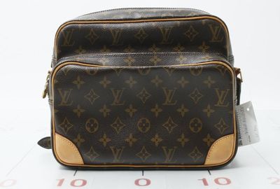 440-01973 ＬＯＵＩＳ　ＶＵＩＴＴＯＮ ショルダーバッグ