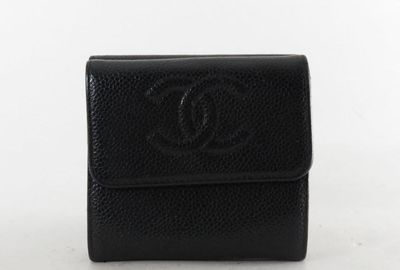 440-03912 ＣＨＡＮＥＬ 財布
