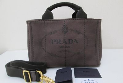 440-03794 ＰＲＡＤＡ ハンドバッグ