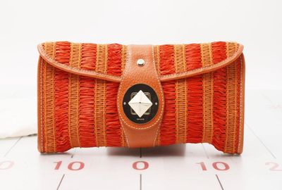 439-06467 ｋａｔｅ　ｓｐａｄｅ ハンドバッグ