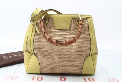 440-00433 Ｇｕｃｃｉ ハンドバッグ