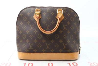 440-00526 ＬＯＵＩＳ　ＶＵＩＴＴＯＮ ハンドバッグ