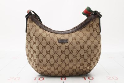 439-00625 Ｇｕｃｃｉ ショルダーバッグ