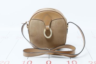 439-06339 Ｃｈｒｉｓｔｉａｎ　Ｄｉｏｒ ショルダーバッグ