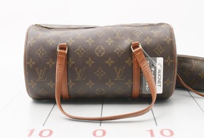 440-04979 ＬＯＵＩＳ　ＶＵＩＴＴＯＮ ハンドバッグ