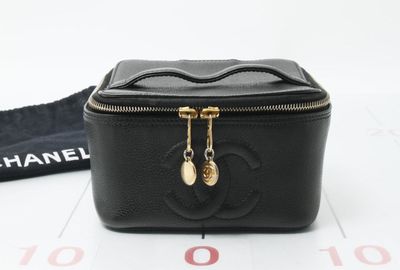 440-03187 ＣＨＡＮＥＬ ハンドバッグ