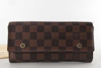 439-03341 ＬＯＵＩＳ　ＶＵＩＴＴＯＮ 財布