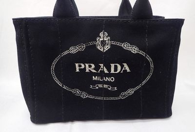 440-02901 ＰＲＡＤＡ トートバッグ