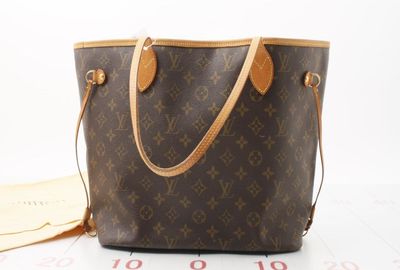 440-04328 ＬＯＵＩＳ　ＶＵＩＴＴＯＮ トートバッグ