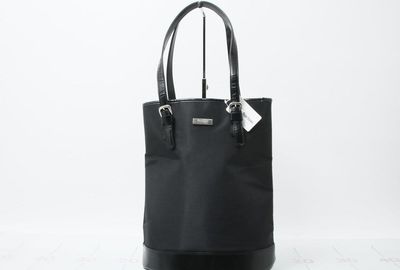 440-05430 ＢＵＲＢＥＲＲＹ トートバッグ