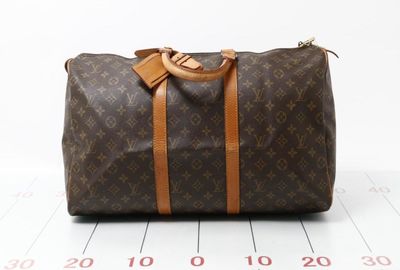 440-00441 ＬＯＵＩＳ　ＶＵＩＴＴＯＮ ボストンバッグ