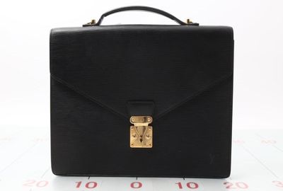 440-00241 ＬＯＵＩＳ　ＶＵＩＴＴＯＮ ビジネスバッグ