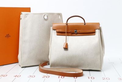 440-00886 ＨＥＲＭＥＳ ハンドバッグ