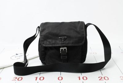 440-00337 ＰＲＡＤＡ ショルダーバッグ