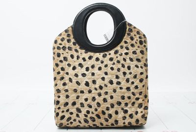 440-02899 Ｃｈｒｉｓｔｉａｎ　Ｄｉｏｒ ハンドバッグ