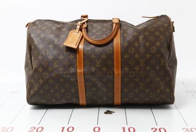 440-01013 ＬＯＵＩＳ　ＶＵＩＴＴＯＮ ボストンバッグ