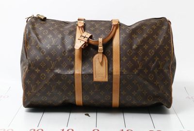 440-00490 ＬＯＵＩＳ　ＶＵＩＴＴＯＮ ボストンバッグ