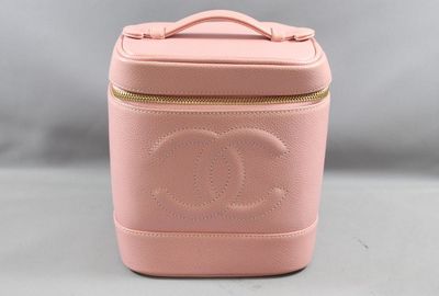 440-04361 ＣＨＡＮＥＬ ハンドバッグ