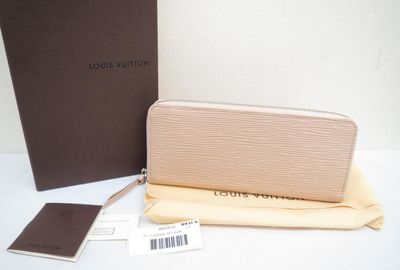 439-06296 ＬＯＵＩＳ　ＶＵＩＴＴＯＮ 財布
