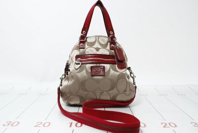 440-04505 ＣＯＡＣＨ ショルダーバッグ