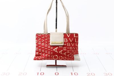 440-04955 ＢＶＬＧＡＲＩ ハンドバッグ