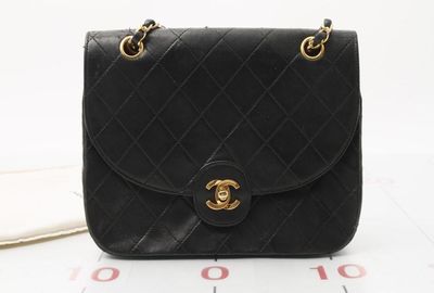 439-01941 ＣＨＡＮＥＬ ショルダーバッグ
