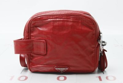 440-01182 ＰＲＡＤＡ ショルダーバッグ