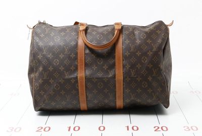 440-00933 ＬＯＵＩＳ　ＶＵＩＴＴＯＮ ボストンバッグ