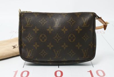 440-04068 ＬＯＵＩＳ　ＶＵＩＴＴＯＮ ポーチ