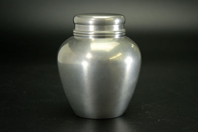 乾茂號造 本錫製 茶壺