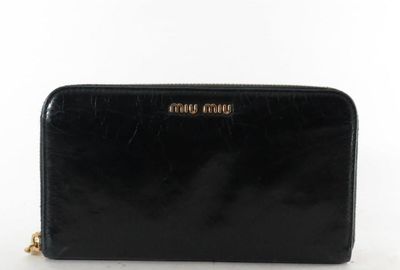 440-00578 ｍｉｕ　ｍｉｕ 財布