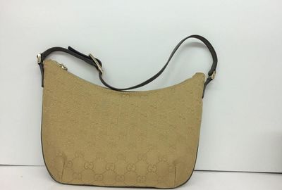 439-05278 Ｇｕｃｃｉ ポーチ
