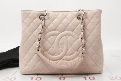 439-01913 ＣＨＡＮＥＬ トートバッグ