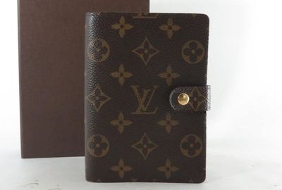 440-04142 ＬＯＵＩＳ　ＶＵＩＴＴＯＮ 手帳カバー・カードケース類