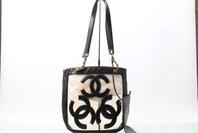 440-00335 ＣＨＡＮＥＬ トートバッグ