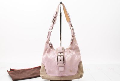 440-02518 ＣＯＡＣＨ ショルダーバッグ